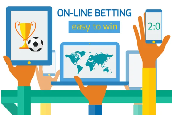 betting