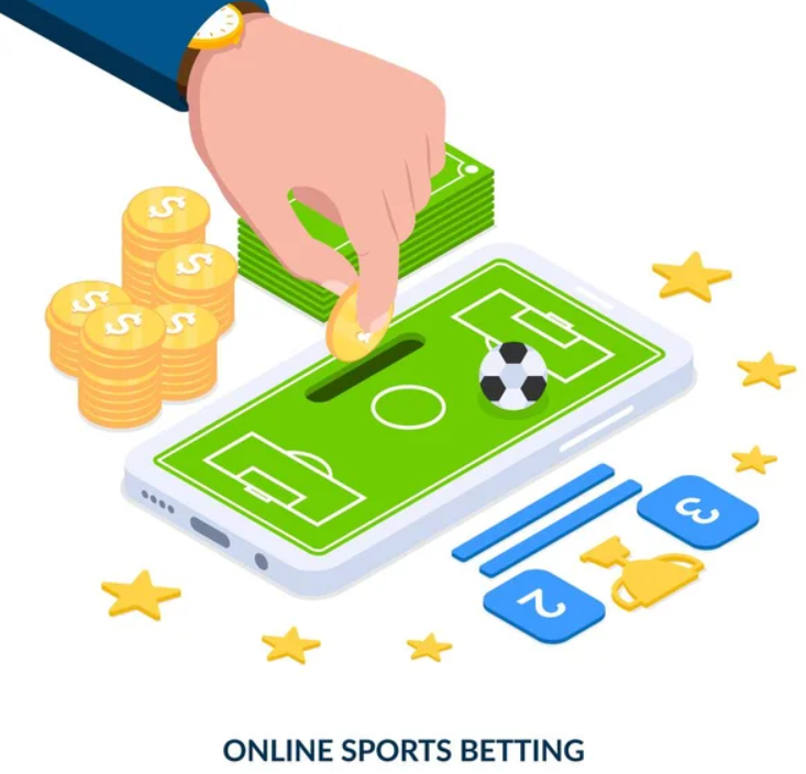 online betting